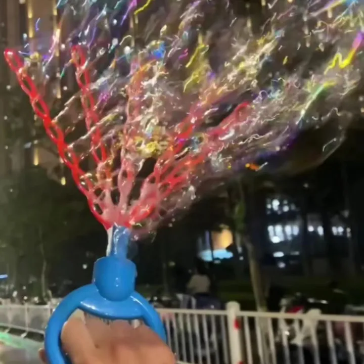 Durable%20Bubble%20Wand%2032%20Hole%20Smiling%20Face%20Bubble%20Stick%20Big%20Bubble%20Wands%20Fun%20Summer%20Toy%20for%20Parties%20Events%20Leak-proof%20Bubble%20Machine%20with%20Cute%20Long%205-claw%20Wand%20Design%20Perfect%20for%20Leak-proof%20Bubble%20Wand%20-%20Image%203