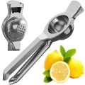 High Quality Stainless Steel Lemon Squeezer. 