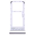 For Xiaomi Redmi Note 12 5G SIM Card Tray + SIM / Micro SD Card Tray. 