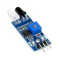 20pcs IR Infrared Sensor Modul-e Obstacle Avoidance Modul-e Board for Arduino Smart Car Robot. 