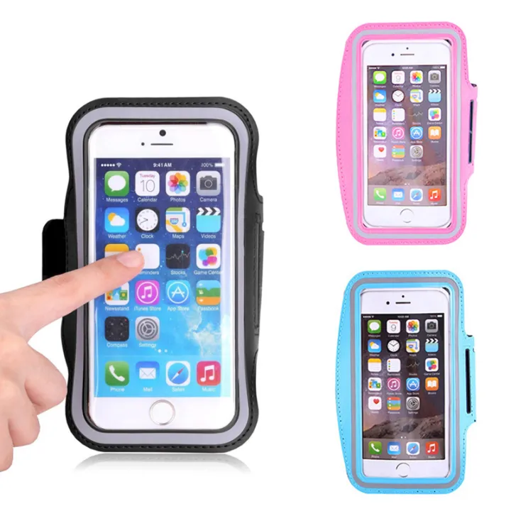 Armband%20For%20Hongmi%20Remi%20Note%204%20Sport%20Running%20Jogging%20Arm%20Band%20Pouch%20Phone%20Cover%20Holder%20Case%20For%20Hongmi%20Remi%20Note%204%20Phone%20On%20Hand%20-%20Image%206