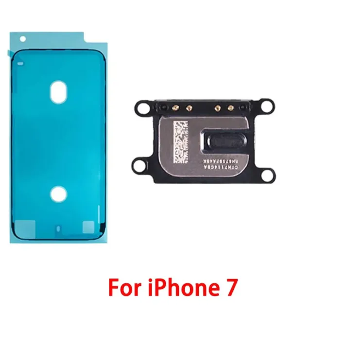 Ear%20Speaker%20With%20Flex%20Cable%20For%20iPhone%207%207P%208%20Plus%20X%20XR%20XS%20Max%20Earpiece%20Ear%20Piece%20Sound%20+%20Waterproof%20Sticker%20Replacement%20-%20Image%207