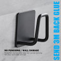 Kitchen Organizer Sponge Holder Soap Drying Rack Self Adhesive Sink Drain Racks Stainless Steel Sink Wall Storage Racks Hooks. 