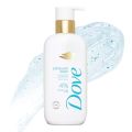 Dove Exfoliate Away Serum Body Wash | 4% Refining Serum + AHA | Micro-polishers for silkier skin | Paraben & SLS free | 300 ml(FROM INDIA). 