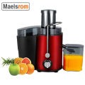 High Quality Wide Mouth Juicer Easy Clean Extractor Press Centrifugal Juicing Machine for Whole Fruit Vegetable. 