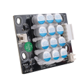Lithium Battery Active Balancing Board 4 Strings 12V Iron Lithium/Ternary Universal 8S24V 5A Balancing Current. 