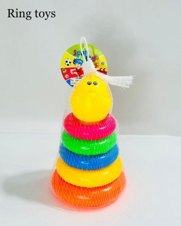 Baby%20Toys%20Colorful%20Throw%20the%20Circle%20Baby%20Colorful%205%20Tower%20Rings%20-%20Image%202