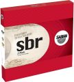 Sabian Cymbals SBR5002 SBR 2-Pack 14" Hi hats, 18" Crash/Ride Cymbals. 