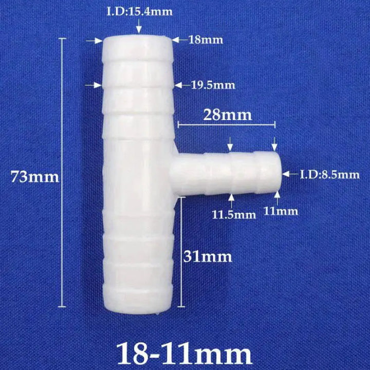 500~5pcs%205~18mm%20Pe%20Plastic%20Reducing%20Tee%20Connectors%20Aquarium%20Fish%20Water%20Hose%20Joint%20Aquaculture%20Aeration%20Connector%20-%20Image%207