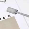Monja 7 Styles Cat Eye Nail Magnet Stick 3D Multi Line Strip Effect Strong Effect Magnetic Rod for DIY Cat Eye Gel Varnish Tools. 