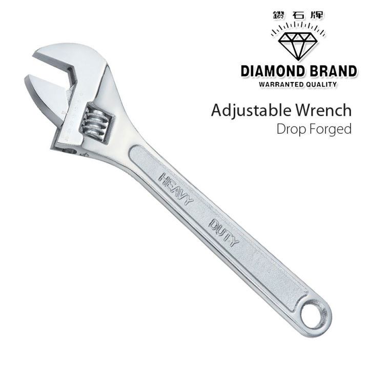 Adjustable%20Wrench%20Spanner%20Shifter%20-%20Diamond%20-%208"%20-%20Image%202