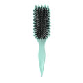 Curl Defining Brush Curly Hair Brush Curl Brush Hair Brush Styling Brush For Detangling Shaping And Defining Curls For Women. 