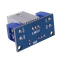 LM317 DC-DC 1.5A 1.2-37V Adjustable Power Supply Board DC Converter Buck Module Adjustable Linear Voltage Regulator. 