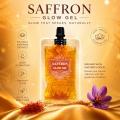 Saffron Glow Gel 35ml. 