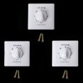 AC 220V Timer Switch Control Pump Mechanical Countdown Control Interruptor Minutes. 