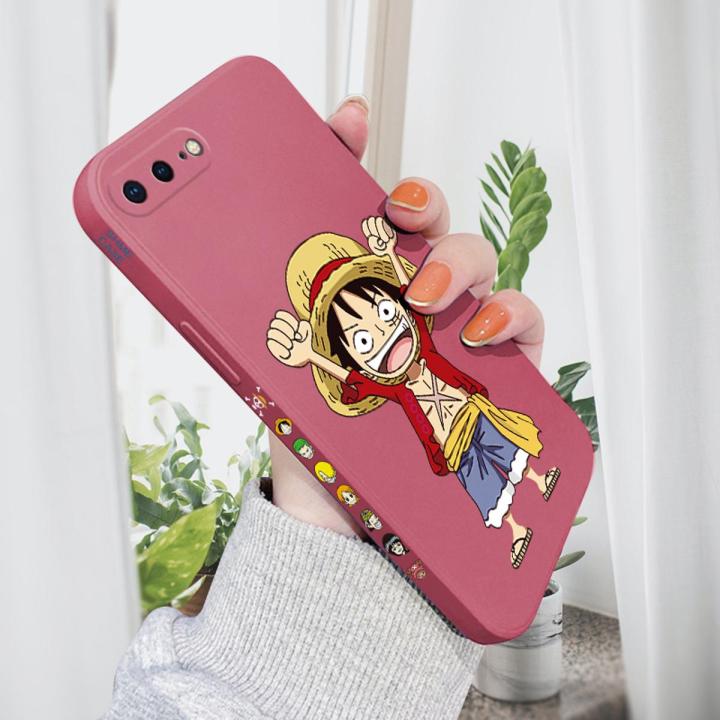 Iphone 7plus Iphone Plus Case Anime AMORVOR For IPhone Plus Back