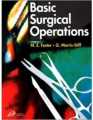 Basic Surgical Operations. 