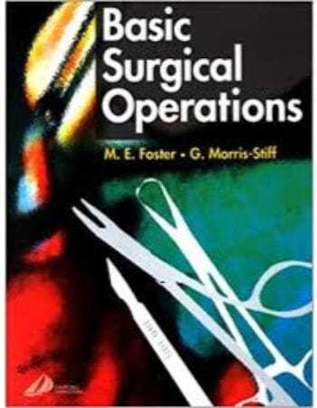 Basic Surgical Operations