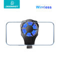 Doomhot Phone Cooler Mobile Phone Radiator Portable Phone Cooling Fan Game Cooler Mini Phone Heatsink Phone Fan. 