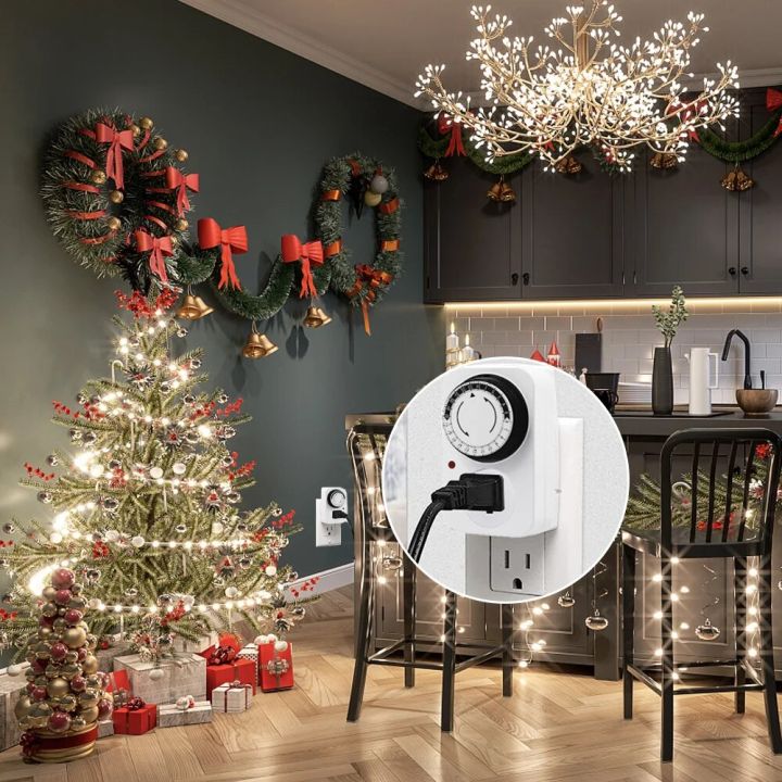 Mechanical%20Plug%20Timer%20Switch%2048%20ON/OFF%20Min15%20Outlet%20Timer%20Grounded%20for%20Aquarium%20Grow%20Light%20Hydroponics%20Lighting%20Home%20Appliance%20-%20Image%206