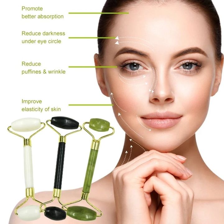 Jade%20Roller%20Face%20Massager%20Lift%20Slimmer%20Shaper%20Massage%20Rose%20Quartz%20Natural%20Stone%20-%20Image%203