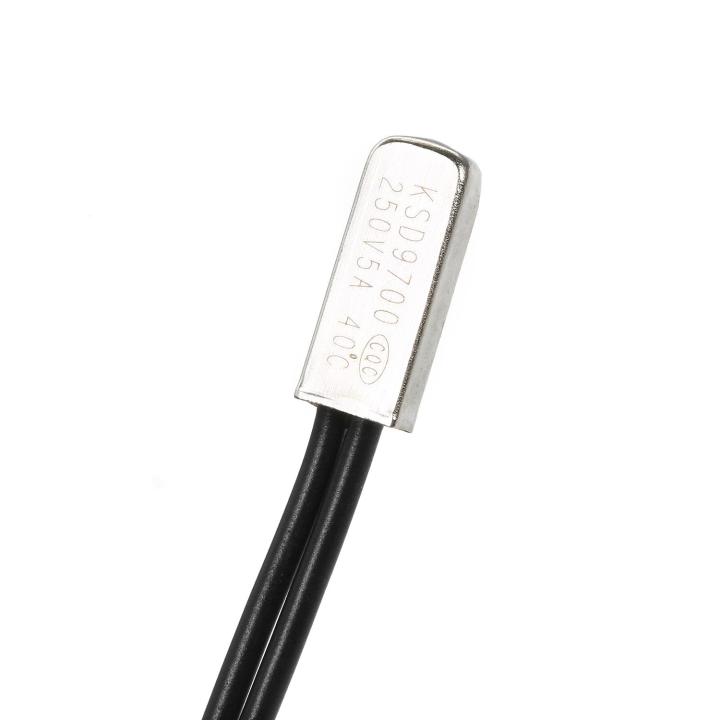 5pcs%20KSD9700%20N.C%20Temperature%20Switch%20Normally%20Closed%20Thermal%20Switch%20Thermostat%20Thermal%20Protector%20Pack%20of%205pcs%20Heat%20Protector%20-%20Image%206