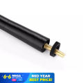 【Miga Plaza】 Yingdd 4.7inches Universal Car  Carbon Fiber FM  Antena Auto Refitting Tool【Fast Delivery】. 