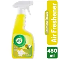 Airwick Air Freshener Spray Jasmine Dews 450ml. 