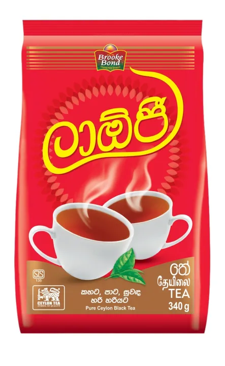 Laojee  Tea 340g