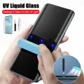 Genuine Lito Brand OnePlus 10 Pro Tempered Glass - UV Tempered Glass. 