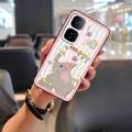 Anti-dust Graffiti Phone Case For VIVO IQOO Neo10/NEO10 Pro Cover Phone Protector Waterproof Fashion Design Protective. 