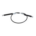 Gear Shift Cable Shift Cable 707000775 Flexible for Commander 1000 800. 