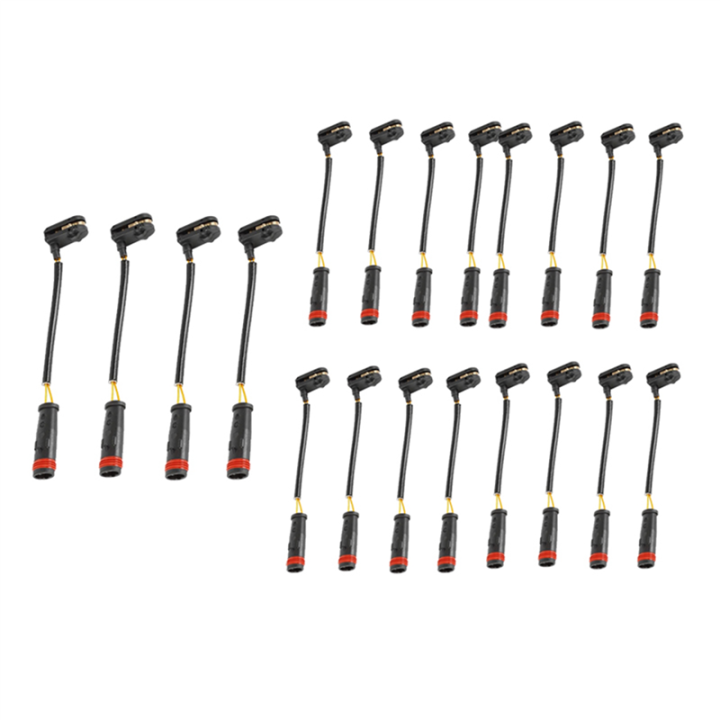 Bremssensor 9065401417 Für Mercedes Sprinter - 4 Stück Set