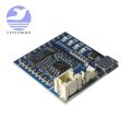 Voice Recognition Control Module Hlk-V20 Serial Port Iic I2c Uart Spi Pwm Wireless Intelligent Controller Wake-Up Words. 