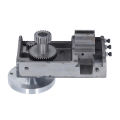 Lathe Slide Carriage Wide Compatibility Mini Machine Tool Slide for 8x16 210x400 210x750 210x800 220x600 220x750. 
