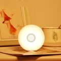 Stick Tap Push Lamp Night Light USB Rechargeable Stick-on Push Light Wireless Cabinet Counter Mini Night LED Lighting. 