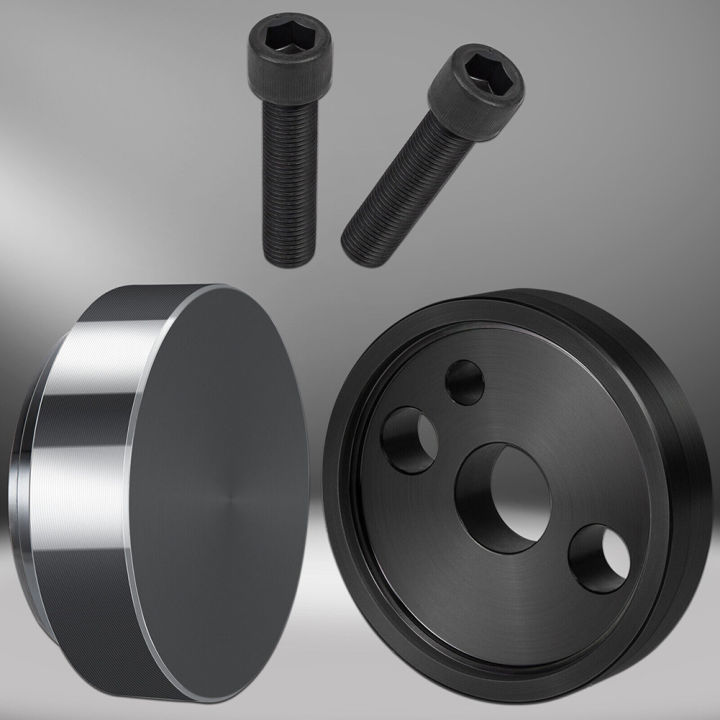 1338 Front Cover Crankshaft Seal Installer &5046 Wear Sleeve Installer Tool - View #9