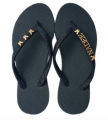 Design Slippers Personalized Name tagged slippers women personalized flipflops. 