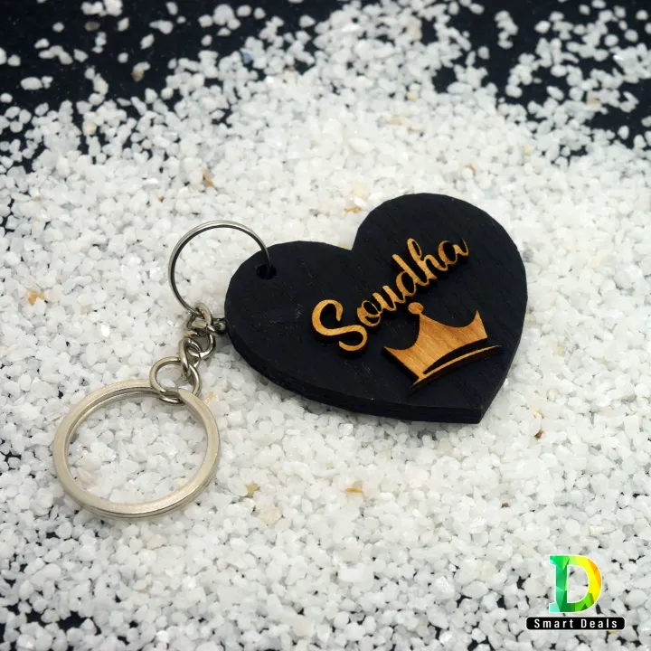Customized%20Name%20Heart%20Shape%20Key%20Tags,%20King%20Wishes%20Key%20Tags,%20Personalized%20Wooden%20Key%20Tags,%20Key%20Chain,%20Key%20Ring%20Love%20Gift%20-%20Image%202