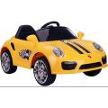 Model - MB8990 Children's four-wheel electric vehicle with remote control Kids rechargeable baby car kids toy car can sit. 