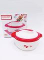 Food Warmer / Lunch Box 1000ML / 1Ltr Hotpot / Hot Warmer / Food Container Easy Twist Lock. 
