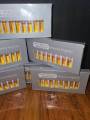 Herbal Skin Doctor Skin Care Ampoules 3mlx 10Pcs Box Pimple & Acne Care. 