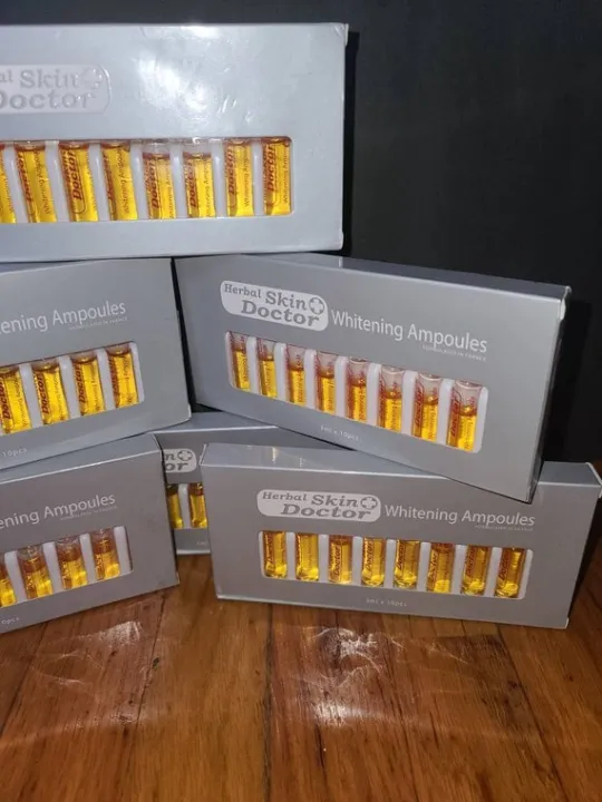 Herbal%20Skin%20Doctor%20Skin%20Care%20Ampoules%203mlx%2010Pcs%20Box%20Pimple%20&%20Acne%20Care%20-%20Image%206