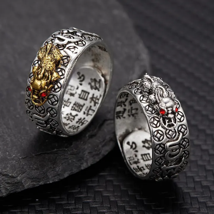 Feng%20Shui%20Adjustable%20Ring%20Buddhist%20Mantra%20Attract%20Wealth%20Lucky%20Open%20Ring%20-%20Image%202