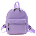 Mini Backpack for Women. 