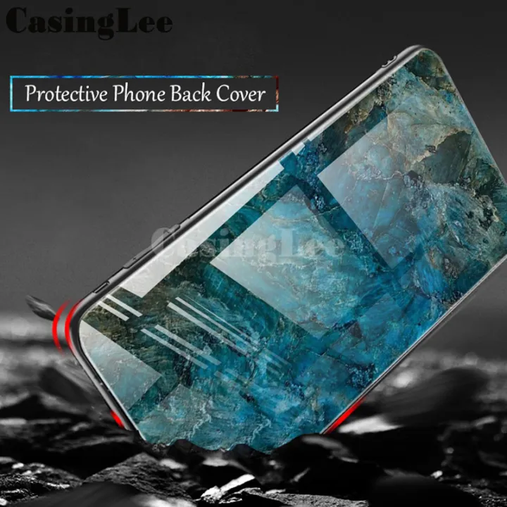 For%20Samsung%20A15%20case%20Fashion%20Marble%20Tempered%20Glass%20Protector%20Soft%20Frame%20Silicon%20Cover%20For%20Samsung%20Galaxy%20A15%20Back%20Cover%20Phone%20cases%20-%20Image%207