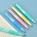 Pen Holding Posture Correction Automatic Pencil 2B Lead 0.5/0.7/0.9/2.0mm Mechanical Pencil Comes With Sharpener Movable Pencil. 