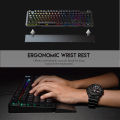 Fantech Maxpower MK853 Mechanical Gaming Keybord. 