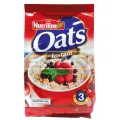 Nutriline Oats 500g. 