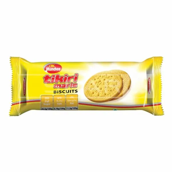 Munchee Tikiri Marie 145G